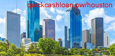 Loans Houston